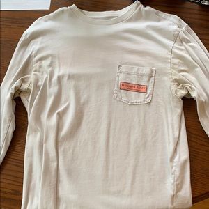 Vineyard Vines Long Sleeve T-Shirt